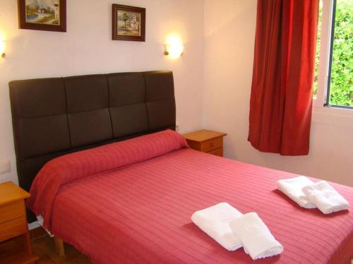 Casa Este - Semi-Detached 2 Bedroom Villa - Great For Smaller Groups, Son Bou (zdjęcie 5)
