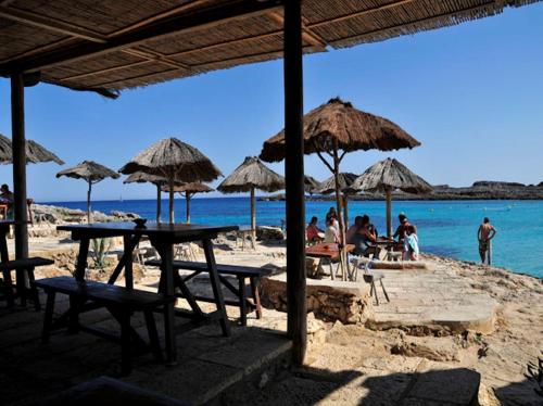 Casa Este - Semi-detached 2 bedroom villa - great for smaller groups - image 10