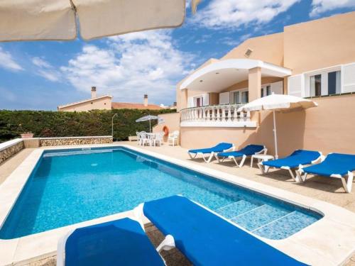 Casa Aire Mar Uno - Great balcony with sea views - Great for families - image 5
