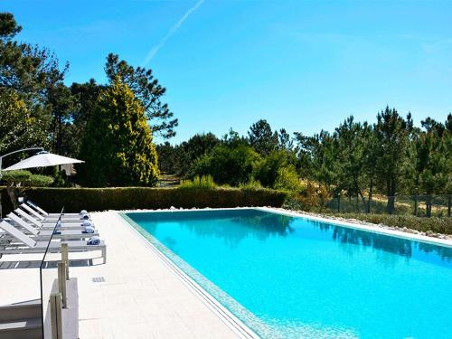 Villa Garidas Bonita - Modern Spacious 4 Bedroom Villa - Games Room - Additional Childrens Pool - image 5