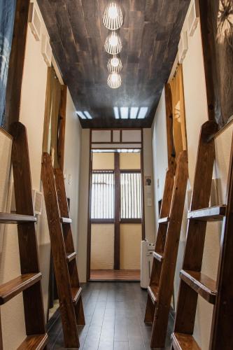 Hostel Knot, Izu (fotografie 9)