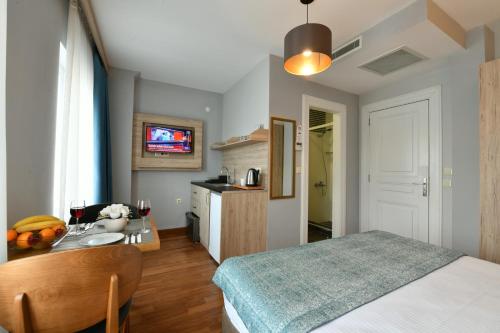 Andi Hotel - image 11