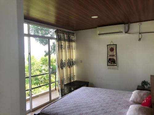 Amigos one bed room apartment