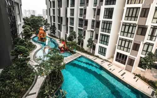 H20 Residence Ara Damansara by Airhost