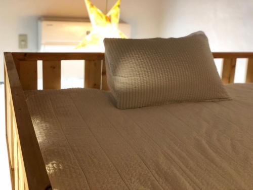 1 bunk bed