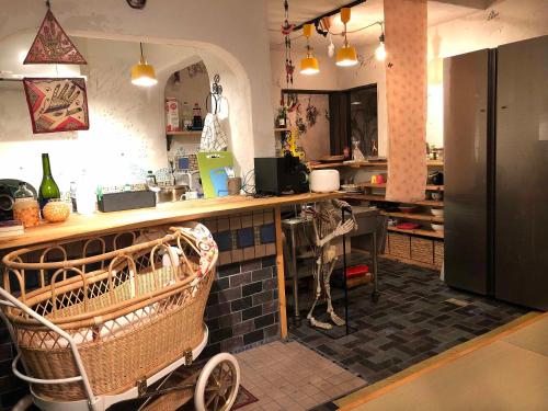 Hostel Yume Nomad