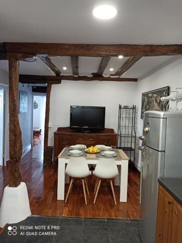  Vive el puerto de Mundaka con párking GRATUITO!!! in Mundaka