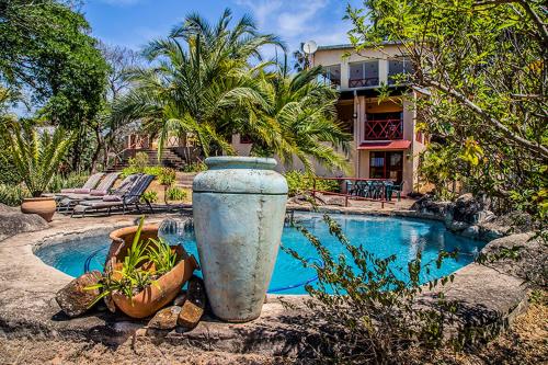 Haus Kopatsch Self Catering in Hazyview