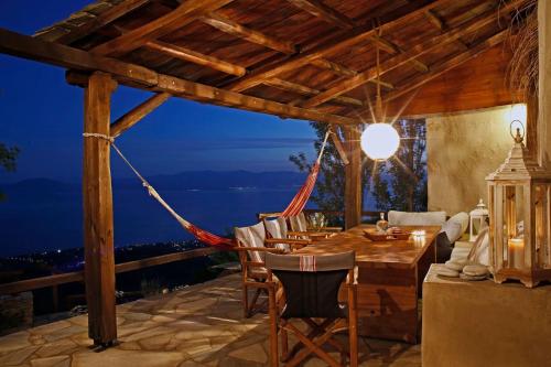 Great Pelion Villa Villa Selini 4 bedrooms Private Pool Aghios Georgios