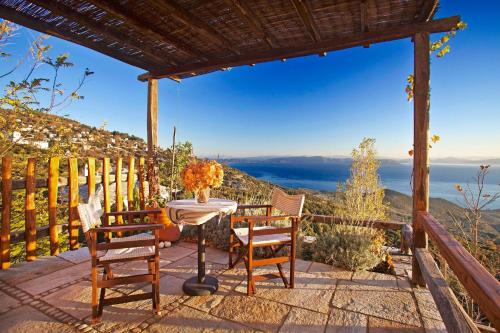 Great Pelion Villa Villa Selini 4 bedrooms Private Pool Aghios Georgios