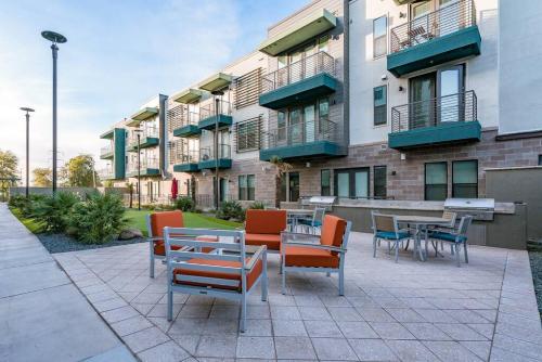 WanderJaunt - Ocotillo - 1BR - Tempe