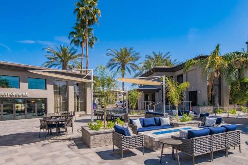 WanderJaunt - Eclipse - 2BR - North Scottsdale
