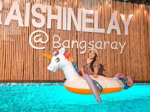 ฺฺBannraishinelay@Bangsaray ( ฺฺBannraishinelay@Bangsaray )