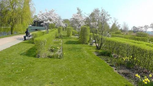 Domhotel Bed & Breakfast - image 12