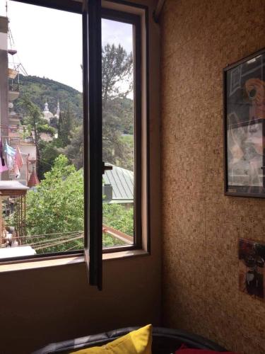 In the center of Tbilisi - Twins cozy apartment