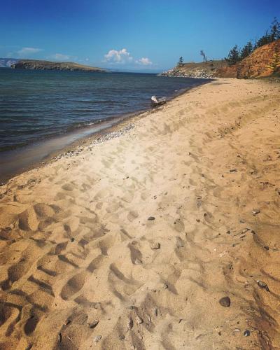 Olkhon Village Kharantsy - image 4