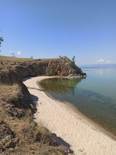 Olkhon Village Kharantsy - image 12