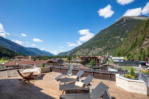 Balcony/terrace, Panorama Appartements in Langenfeld