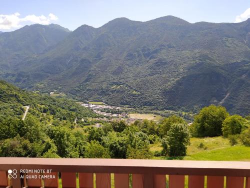 Locanda dei Castellani Hotel de charme Cecino