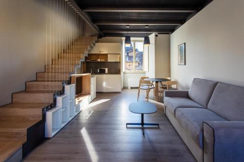  Palazzo Le Poste - Suite and Apartments in Parma
