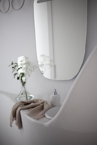Hotel Suite Generis - 화장실