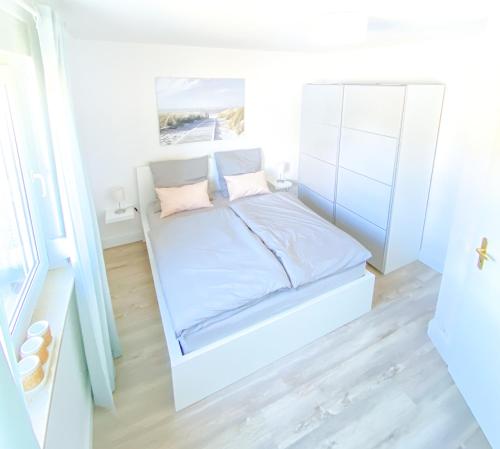 Frieda´s Ostseetraum, Zingst