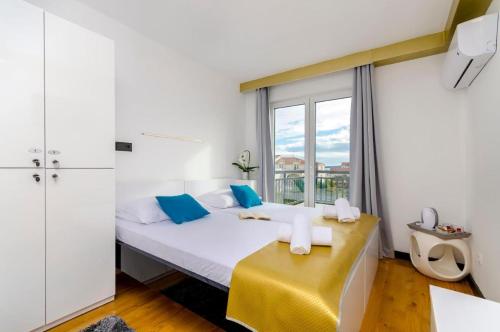 Room in Guest room - All Saints Suites Bb Kastela - Double Room in Split