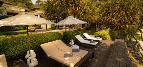 Sangsuri Villa 3 photo 1