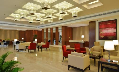 Park Plaza Chandigarh Zirakpur