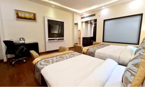 Hotel Bravura Gold Resort
