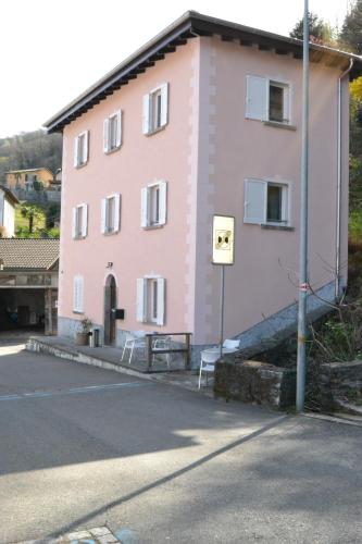 . Casa Buby