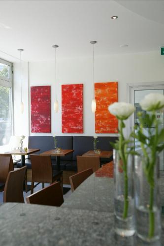 Hotel Senator München – Munich, CO