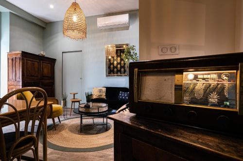 boutique Hôtel Azur - image 5