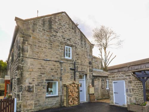 Ghyllbeck Farm Two gîte à louer Leathley