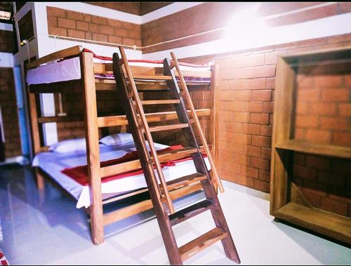 Coorg Homestay