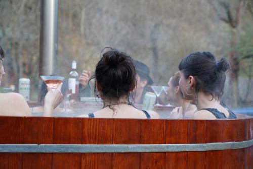  Almásliget Vendégház in Mátramindszent