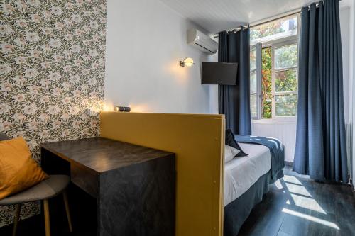 Boutique Hôtel Azur - image 5