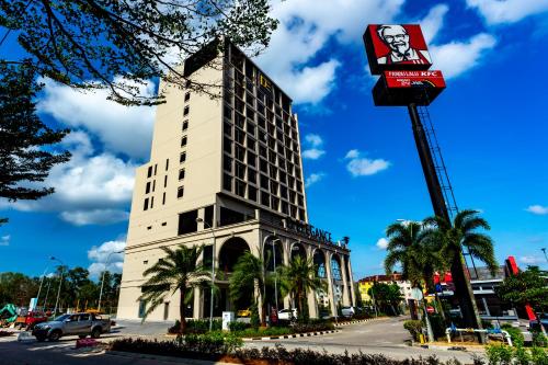 hotel photo