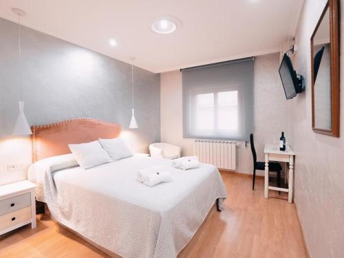 1 twin bed