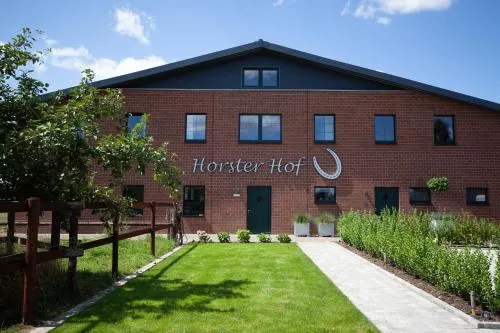 Apart Hüsske 2 in Krefeld, Deutschland