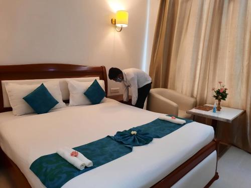 hotel photo
