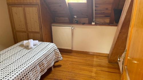 Hostal Ezkaurre