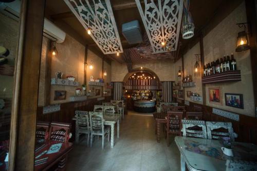 Marani Restaurant & Bar