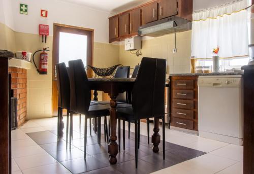 設施, Fonte da Rosa Guest House APT2 in 貝爾蒙特