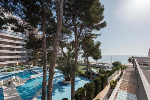 Apartamentos Nuevo México V 7 gîte à louer Ifac