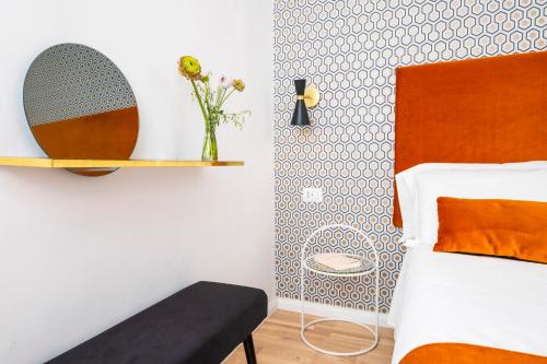 The Vista Rooms & Terrace - image 4