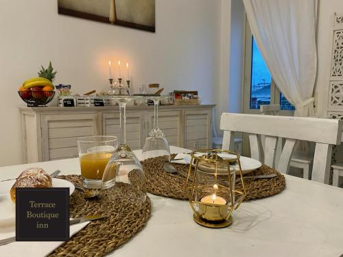 Terrace Boutique Inn, Roma (foto 5)