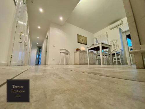 Terrace Boutique Inn, Roma (foto 10)