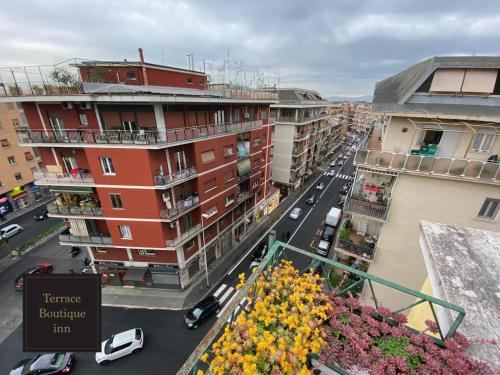 Terrace Boutique Inn 3