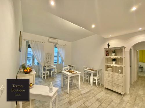 Terrace Boutique Inn 2